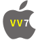 Aplicativo VV7 para iOS